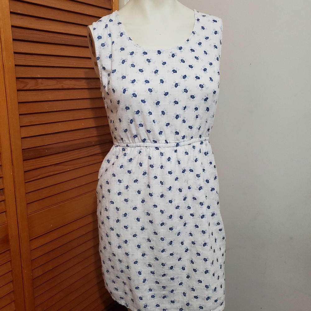 Old Navy dress size XS